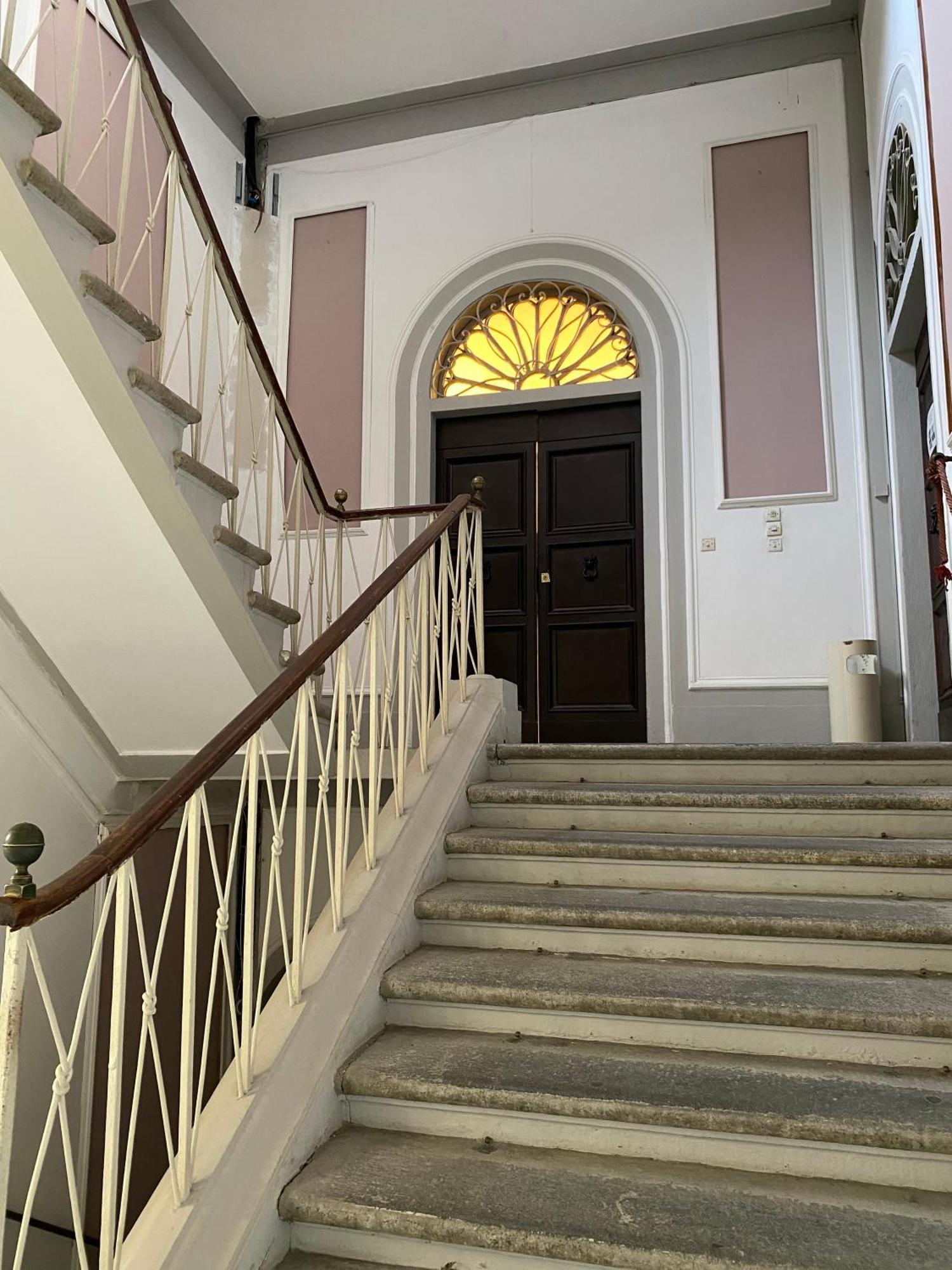 L'Antica Casa Sui Lungarni Di Pisa Hotel Exterior photo