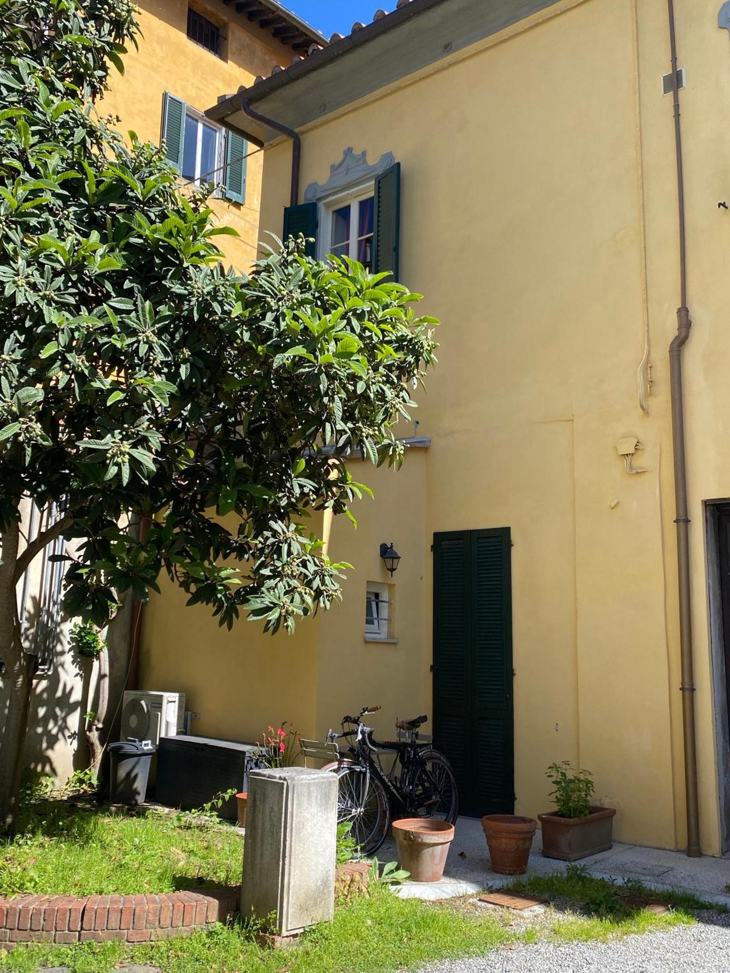L'Antica Casa Sui Lungarni Di Pisa Hotel Exterior photo