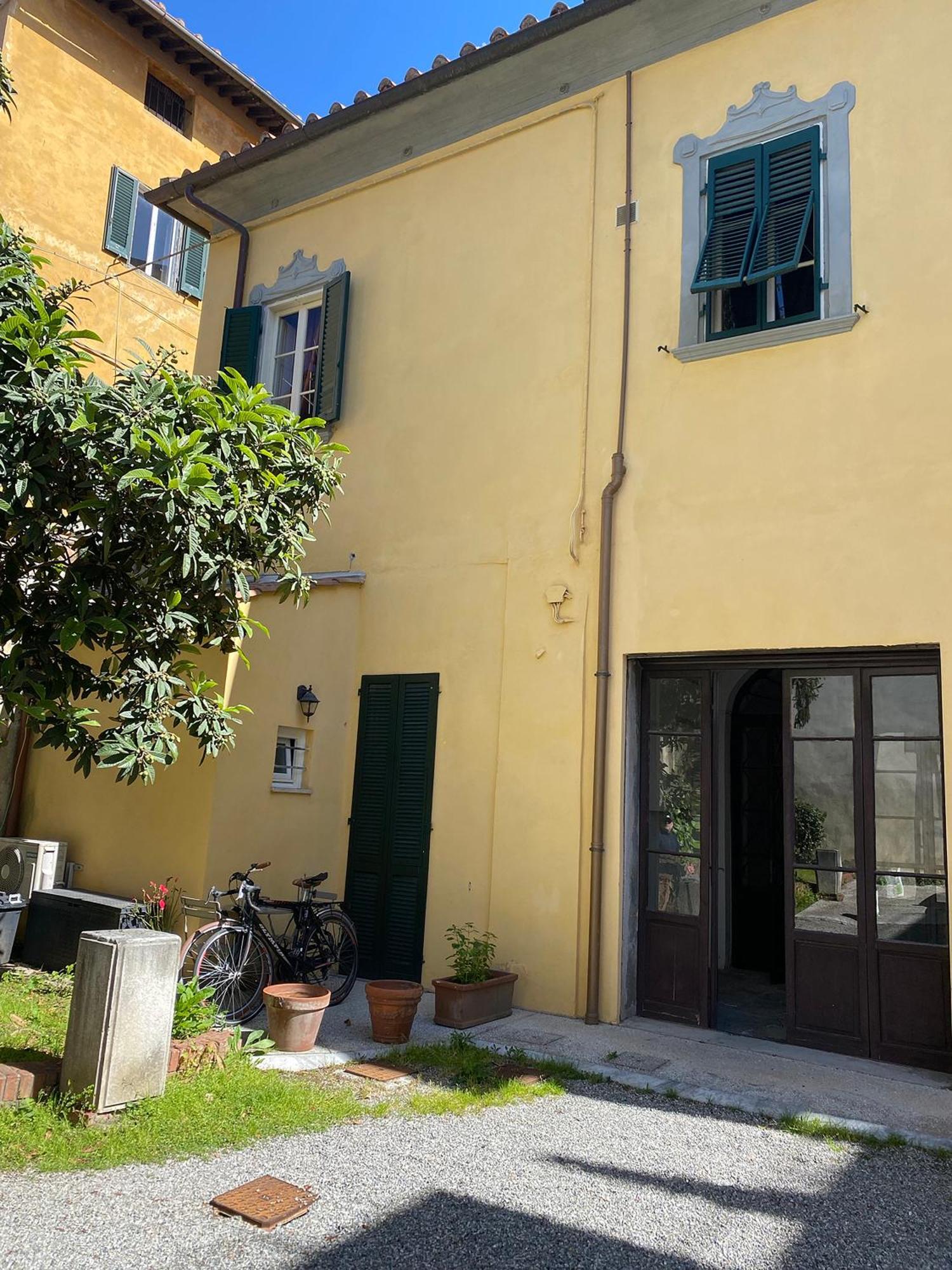 L'Antica Casa Sui Lungarni Di Pisa Hotel Exterior photo