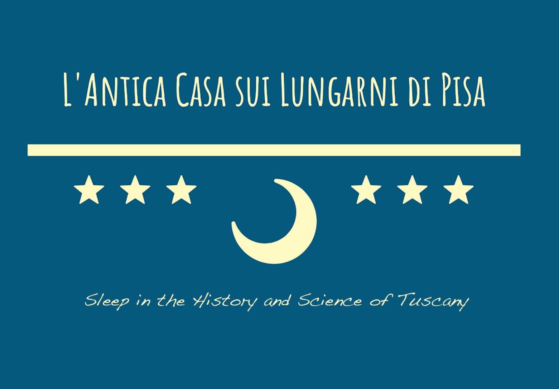 L'Antica Casa Sui Lungarni Di Pisa Hotel Exterior photo